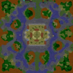 Paradise Islands with Tides - Warcraft 3: Custom Map avatar