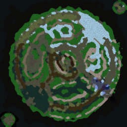Paradise Lost beta 017d CN - Warcraft 3: Custom Map avatar