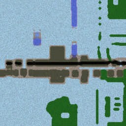 Paradise Teams (2 v 2) v 1.5 - Warcraft 3: Custom Map avatar