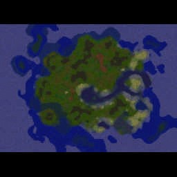 Paradise v0.1 - Warcraft 3: Custom Map avatar