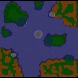 Paradise........... - Warcraft 3: Custom Map avatar