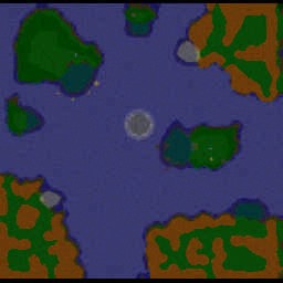 Paradise3 - Warcraft 3: Custom Map avatar