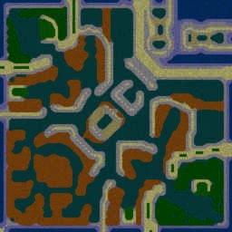 Paraiso naga - Warcraft 3: Custom Map avatar