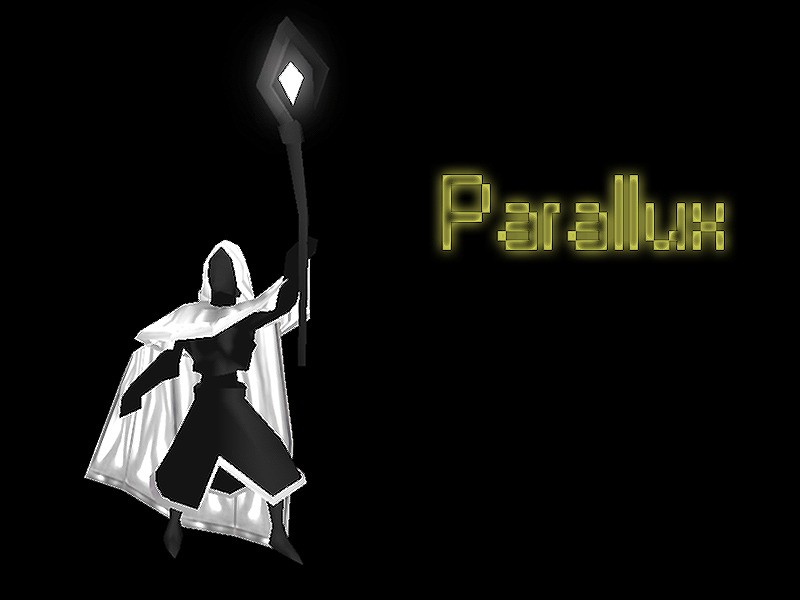 Parallux v1.1 - Warcraft 3: Custom Map avatar