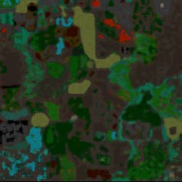 Paranormal Another World Final - Warcraft 3: Custom Map avatar