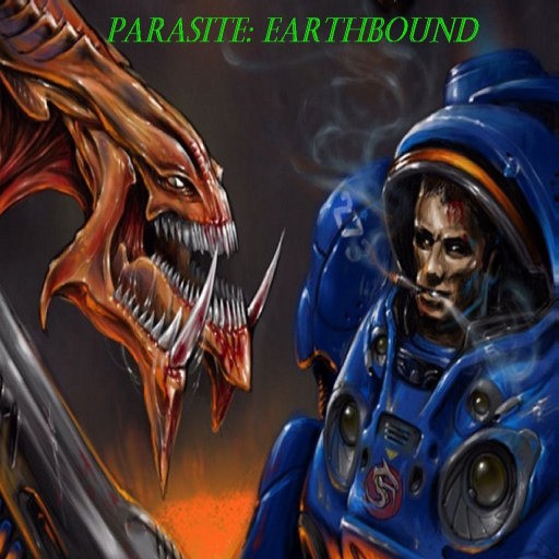Parasite - Earth Bound - Warcraft 3: Custom Map avatar