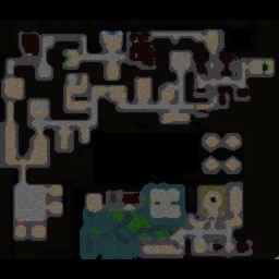 Parasite Resurrection v1.06a - Warcraft 3: Custom Map avatar