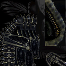 PARASITE THETA - 3.8 - Warcraft 3: Custom Map avatar