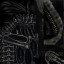 PARASITE THETA Warcraft 3: Map image