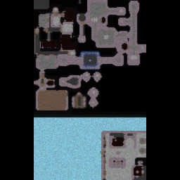 PARASITE THETA 3.8 - Warcraft 3: Custom Map avatar