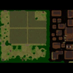 Parasyter V2.2 - Warcraft 3: Mini map