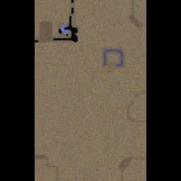 PARDSS Survivor - Warcraft 3: Custom Map avatar