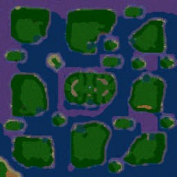 Park for Night - Warcraft 3: Custom Map avatar