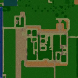 Parkers House - Warcraft 3: Custom Map avatar