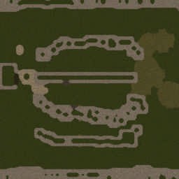 Parte Del Mundo - Warcraft 3: Custom Map avatar