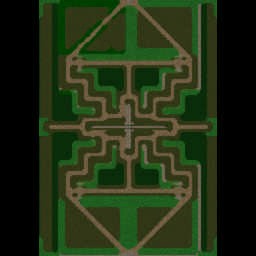 Partner Wars - Warcraft 3: Custom Map avatar