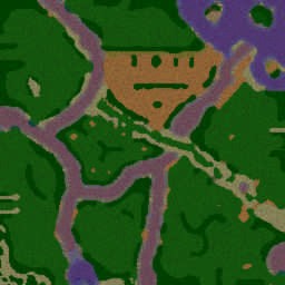 Paso del Rio 4 - Warcraft 3: Custom Map avatar