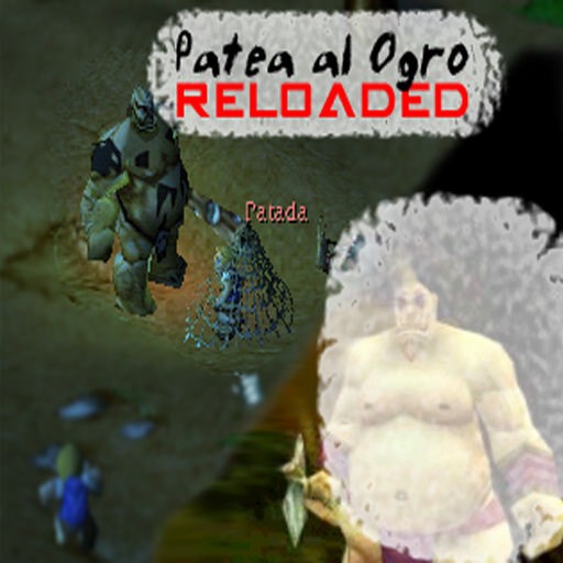 Patea Al Ogro RELOADED - Warcraft 3: Custom Map avatar