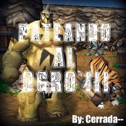 Pateando al Ogro III - Warcraft 3: Custom Map avatar