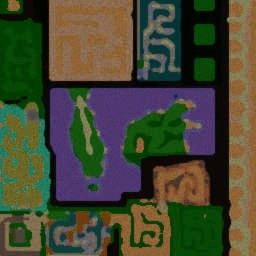 Path of A Swordman v1.01 - Warcraft 3: Custom Map avatar