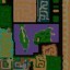 Path of A Swordman v1.02 - Warcraft 3 Custom map: Mini map