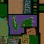 Path of A Swordman v1.04 - Warcraft 3 Custom map: Mini map