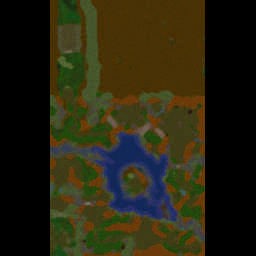 Path of Archimonde - Warcraft 3: Custom Map avatar