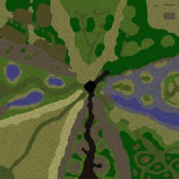 Path of Blood - Warcraft 3: Custom Map avatar