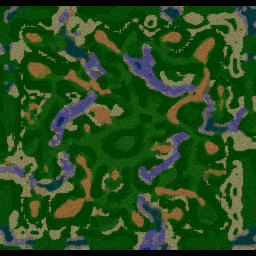 Path Of Destruction - Warcraft 3: Custom Map avatar