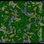 Path of Destruction Warcraft 3: Map image