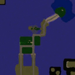 Path of the Dead v. 1.0.0 - Warcraft 3: Custom Map avatar