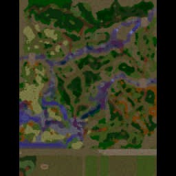 Path of War [AI] - v4.7 - Warcraft 3: Custom Map avatar