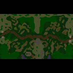 Path to Ruin - Warcraft 3: Custom Map avatar