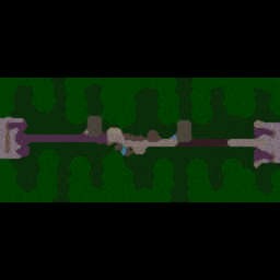 Path to the wizards - Warcraft 3: Custom Map avatar