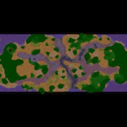 Paucity - Warcraft 3: Custom Map avatar