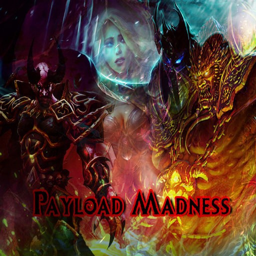 Payload Madness BETA v.6.7 - Warcraft 3: Custom Map avatar
