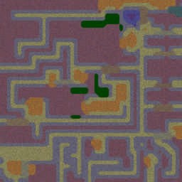 PCRV zombie dungeon - Warcraft 3: Custom Map avatar