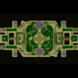 PD Alpha 1.8.8 [Many item] - Warcraft 3: Custom Map avatar