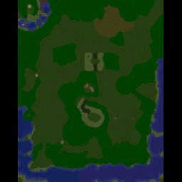 Peaceful Humans Wanted Orcs - Warcraft 3: Custom Map avatar