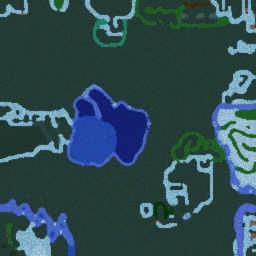 Peak of death 0.2 - Warcraft 3: Custom Map avatar