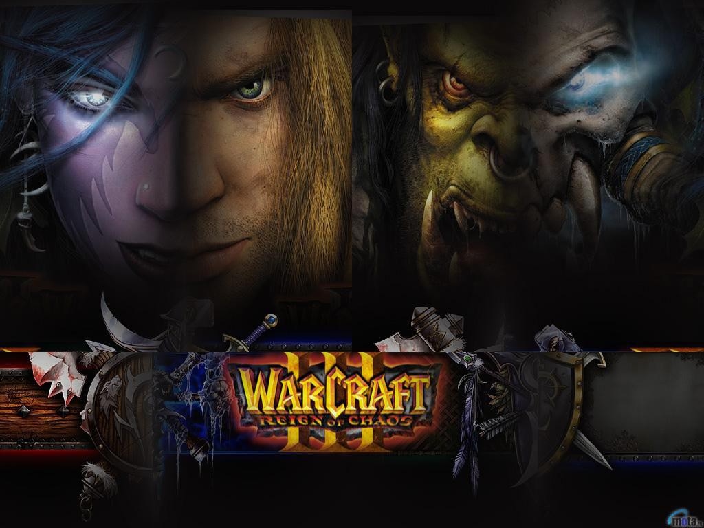 Peaks of death 1.6 - Warcraft 3: Custom Map avatar