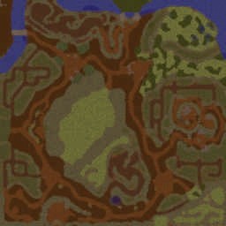 Pearlacia[Harran]1.0 - Warcraft 3: Custom Map avatar