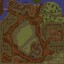 Pearlacia [Harran] Warcraft 3: Map image