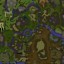 PearlEastKingdom1.9d - Warcraft 3 Custom map: Mini map