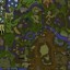 PearlEastKingdom1.9e - Warcraft 3 Custom map: Mini map