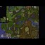 PearlEastKingdom2.0 - Warcraft 3 Custom map: Mini map