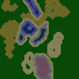 Peasant Power! - Warcraft 3: Custom Map avatar