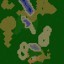 Peasant Power! 'WTii Edition' 1.0.1 - Warcraft 3 Custom map: Mini map
