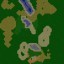 Peasant Power! 'WTii Edition' 1.0.3 - Warcraft 3 Custom map: Mini map