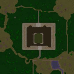 Peasant Revolt - Warcraft 3: Custom Map avatar